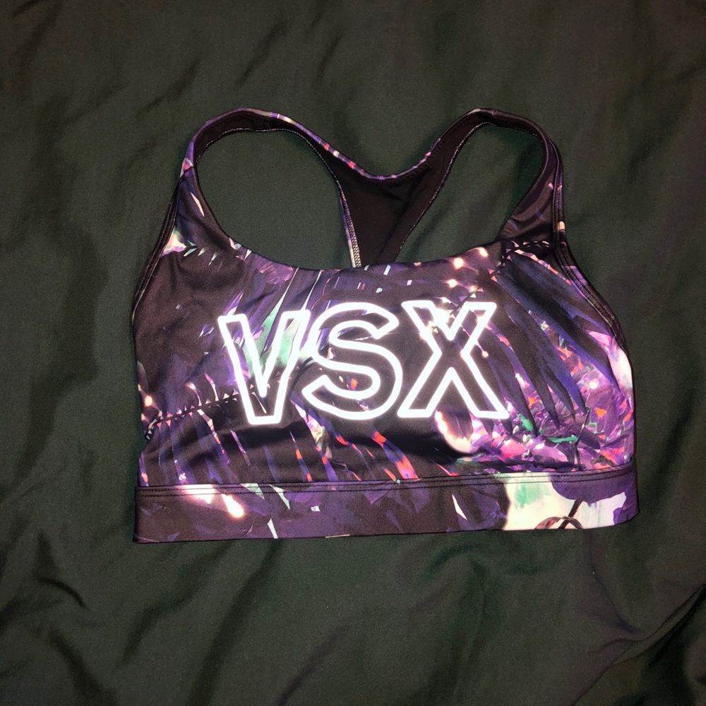 VSX Sports Bra